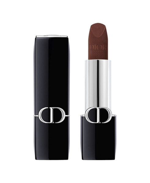 Rouge Dior Lipstick - Velvet