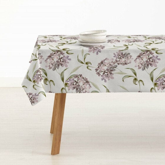 Stain-proof resined tablecloth Belum 0120-361 140 x 140 cm