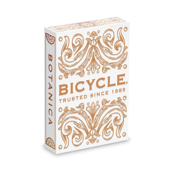 BICYCLE Bocycle Botanica Cards Board Game