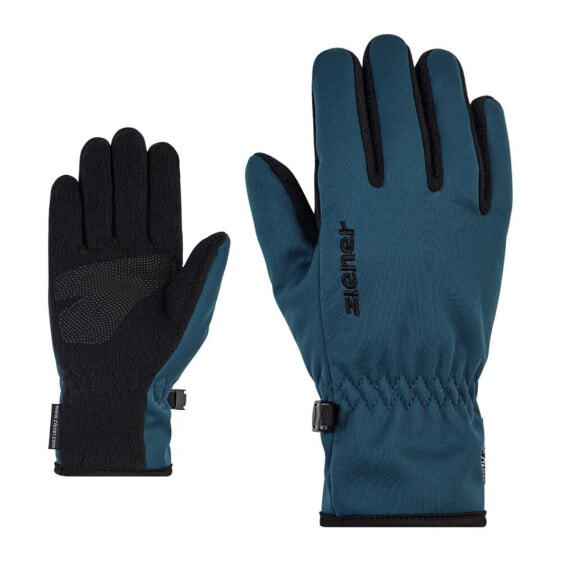 ZIENER Limport gloves