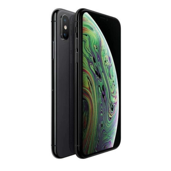 Смартфон Apple iPhone XS Серый 64 ГБ (Refurbished A+)