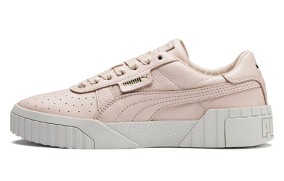 Кроссовки PUMA Cali Emboss