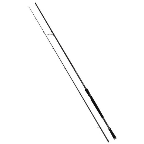 FOX RAGE Ti Pro Bait Force spinning rod