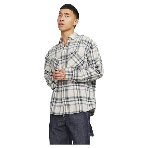 JACK & JONES Michael overshirt