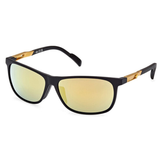 Очки Adidas SP0061 Polarized Sunglasses