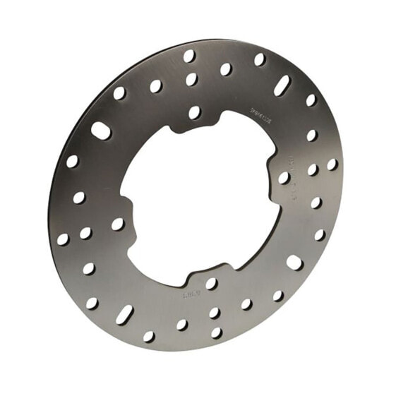 EBC D-Series Fixed Round Offroad MD6383D Brake Disc