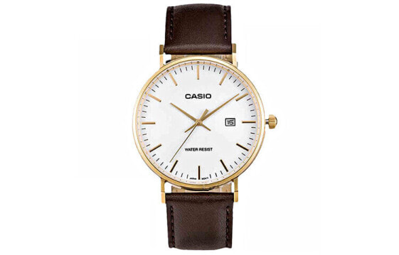 Кварцевые часы CASIO DRESS MTH-1060GL-7APF