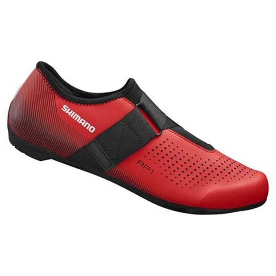 SHIMANO RP101 Road Shoes