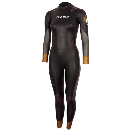 ZONE3 Thermal Aspire Wetsuit Woman