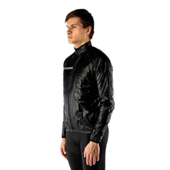 Куртка Force Windproof Ветрозащитная, черная