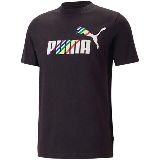Puma ESS Love Is Love T-shirt M 673384 01