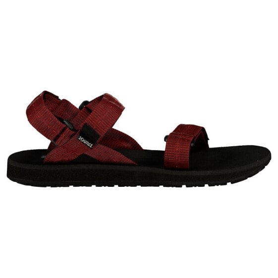 SOURCE Classic sandals