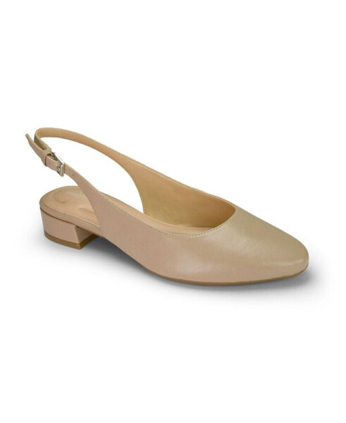 Туфли Easy Spirit Eflex Cassius Slingback