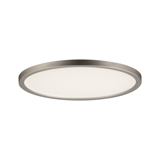 PAULMANN 929.46 - Round - Ceiling - Nickel - Plastic - IP23 - II