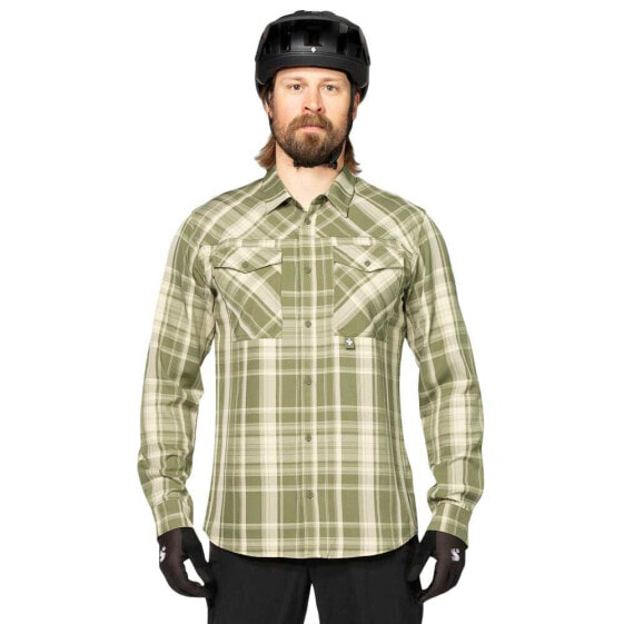 SWEET PROTECTION Hunter long sleeve shirt