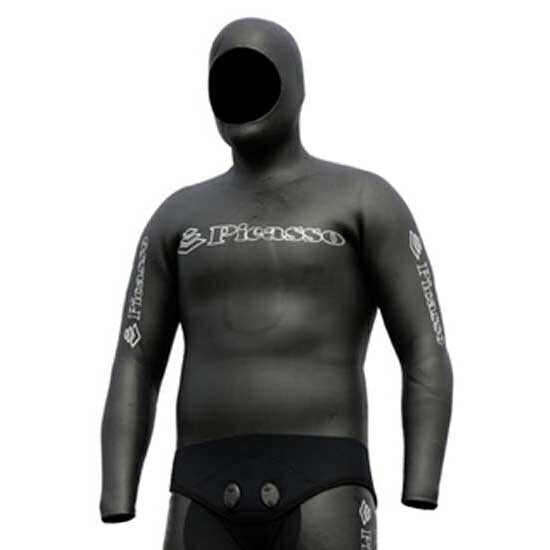 PICASSO Thermal Skin Spearfishing Jacket 3 mm