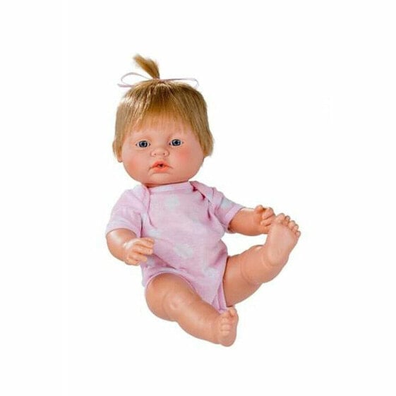 Куколка Berjuan Newborn 17057-18 38 cm