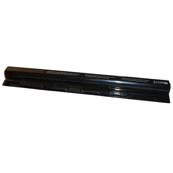 V7 Replacement Battery for selected Dell Notebooks - Battery - Dell