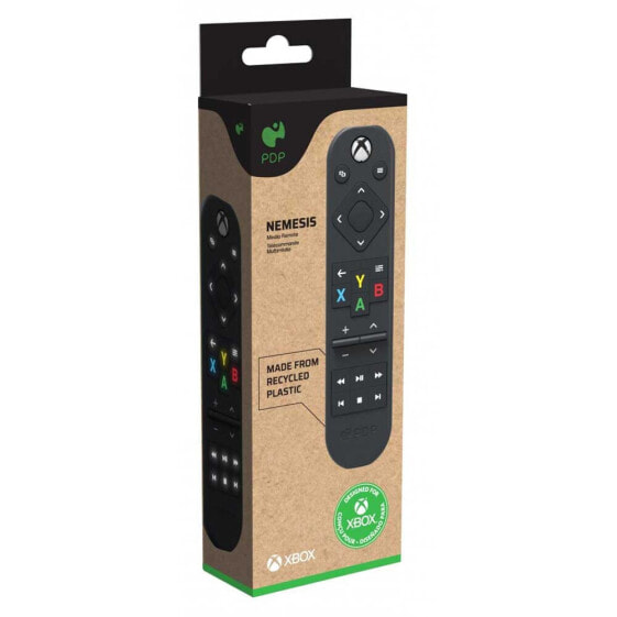 PDP Media Remote Nemesis Xbox Series X Controller