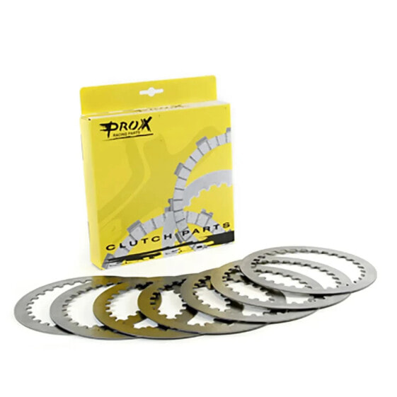 PROX Suzuki RM250 96-12 EDS33012 Clutch Friction Plates