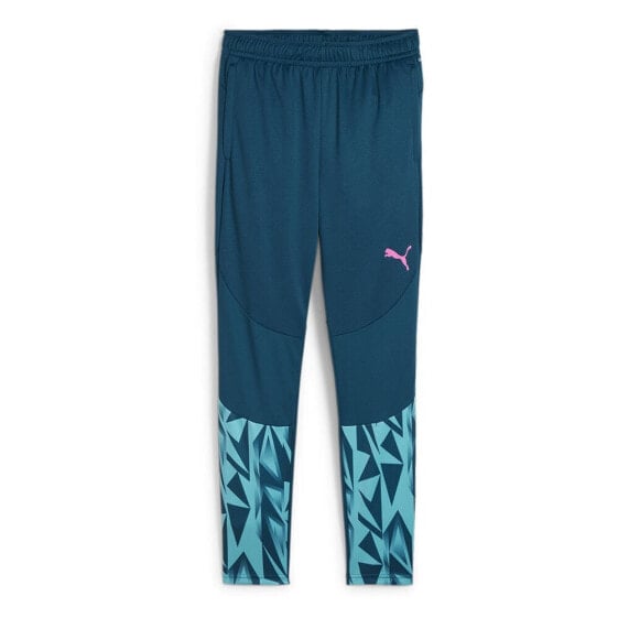 PUMA Individual Final tracksuit pants