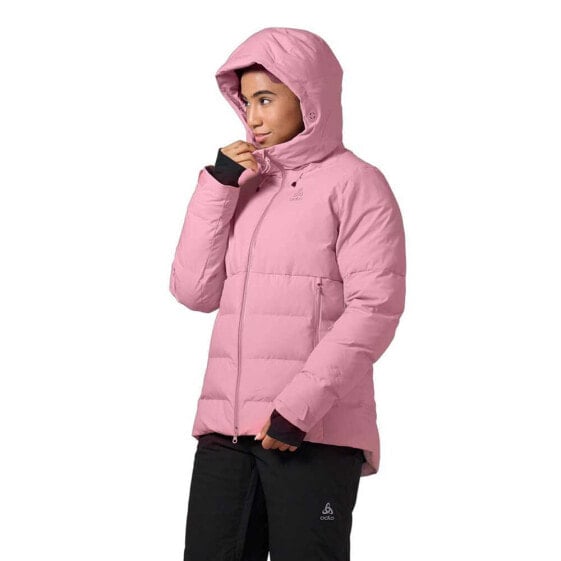 Куртка ODLO Ski Cocoon S-Thermic