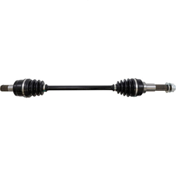 MOOSE UTILITY DIVISION Yamaha LM6-YA-8-227 Wheel Axle