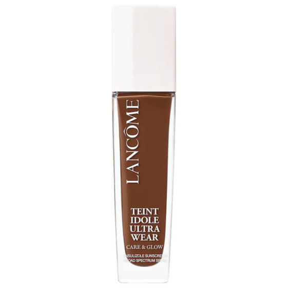 Жидкая основа для макияжа Lancôme Teint Idole Ultra Wear Nº 520W 30 ml