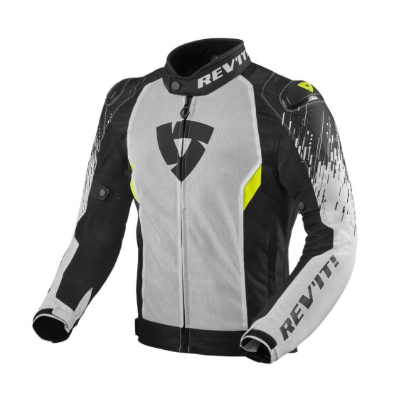 REVIT Motorcycle Jacket Rev´it Quantum 2 Air