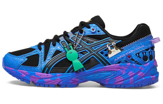 Junna Maruyama x Asics Gel-Kahana TR 1203A263-002 Trail Running Shoes