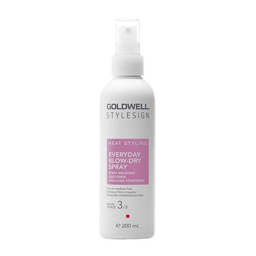 Goldwell Stylesign Everyday blow-Dry Spray 3