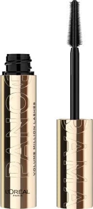 Mascara Volume Million Lashes Panorama Black, 10,5 ml