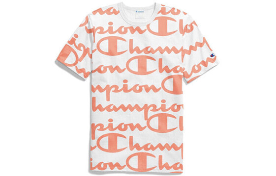 Футболка Champion T1919S11567ZNY Unisex