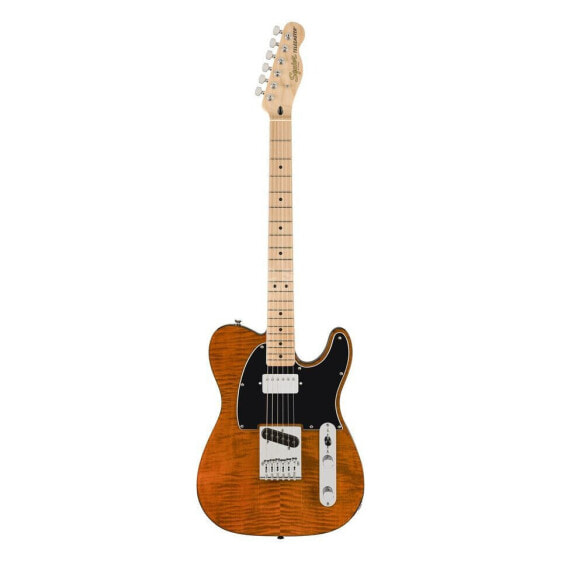 Squier Affinity Telecaster FMT SH MOC Mocha