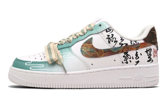 Кроссовки Nike Air Force 1 Low Chinese Style