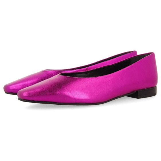 GIOSEPPO Hamre Ballet Pumps