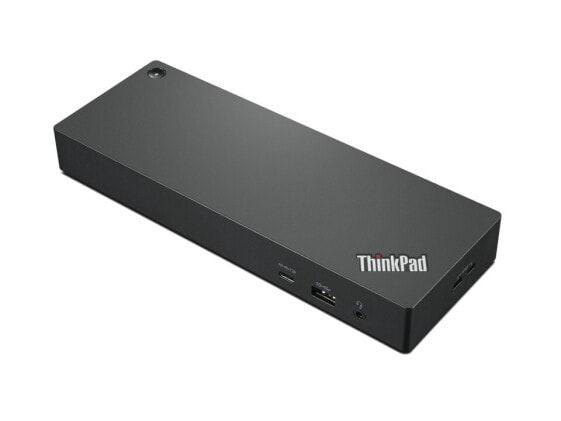 Lenovo ThinkPad P1 - Port replicator