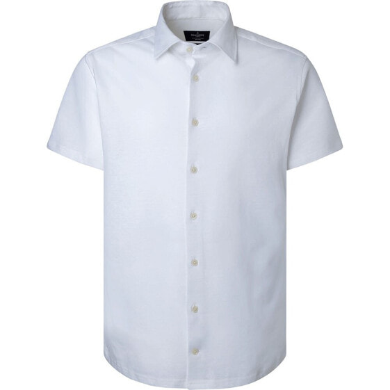 HACKETT Jersey short sleeve shirt