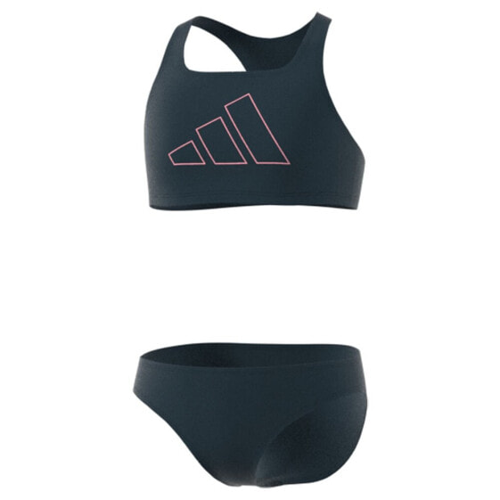 ADIDAS Performance Big Bars bikini