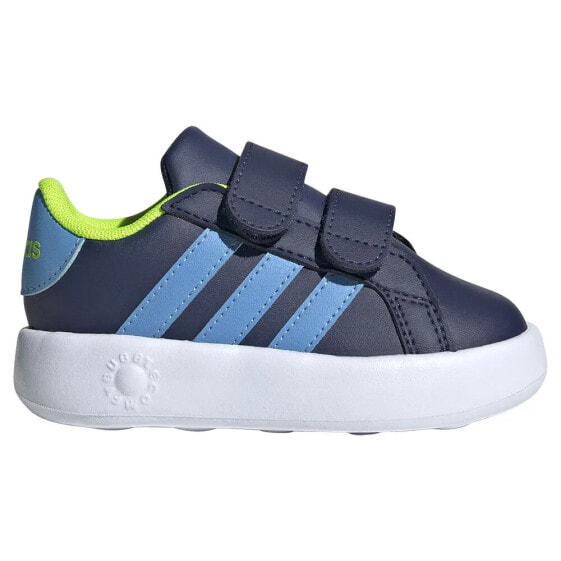 ADIDAS Grand Court 2.0 infant trainers