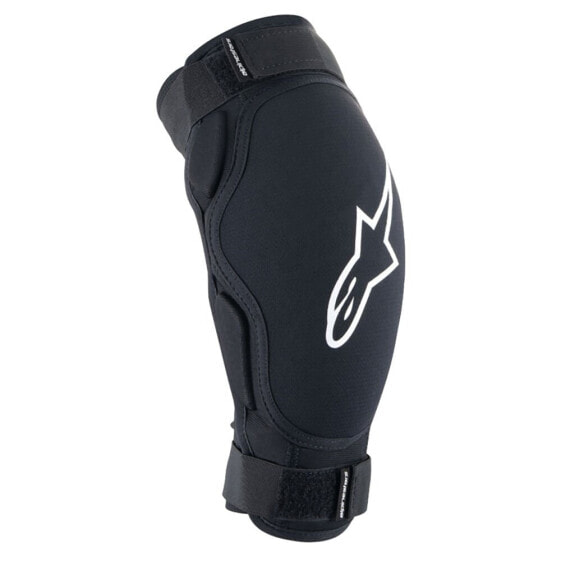 ALPINESTARS BICYCLE A-Impact Plasma Pro elbow guards