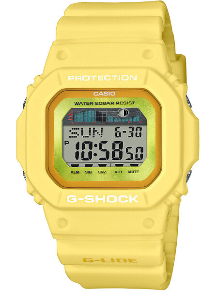 Часы Casio G Shock GLX 5600RT 9ER