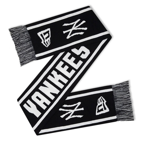 Шелковый женский шарф New Era Mlb Team Scarf Neyyan