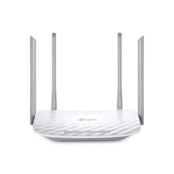 Router TP-Link Archer C50 867 Mbit/s White