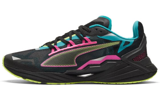 Кроссовки женские PUMA Ultraride Fm Xtreme черные 193759-01