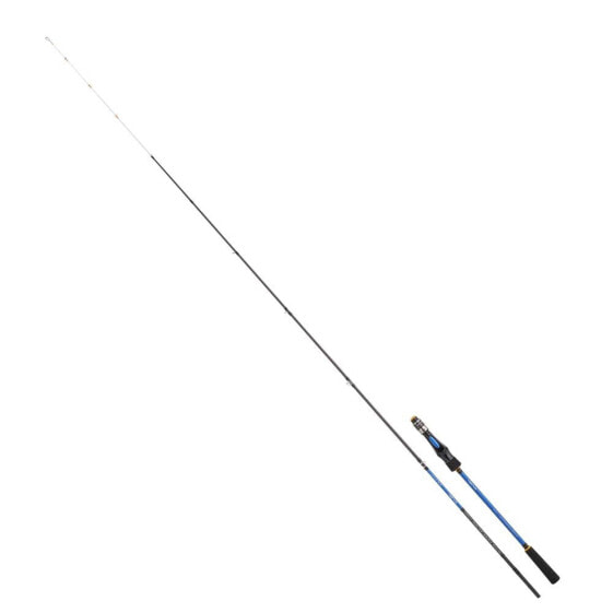 SUNSET Sungame CW20 Baitcasting Rod