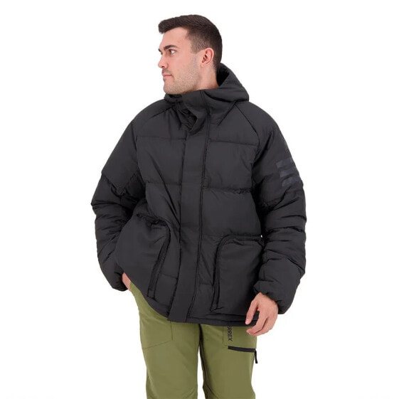 ADIDAS Utilitas down jacket