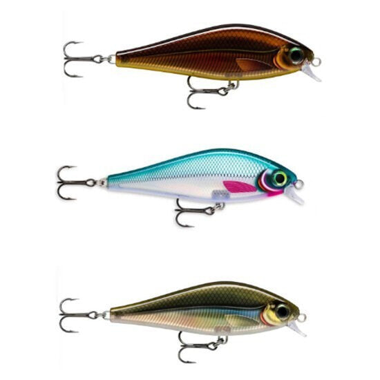 RAPALA X-Rap Magnum Minnow 180 mm 97g