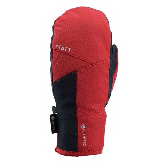 MATT Shasta Goretex mittens