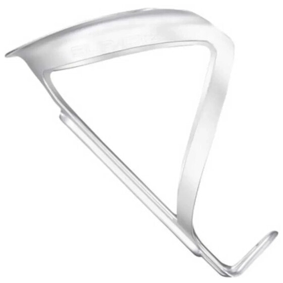 SUPACAZ Fly Cage Anodized bottle cage